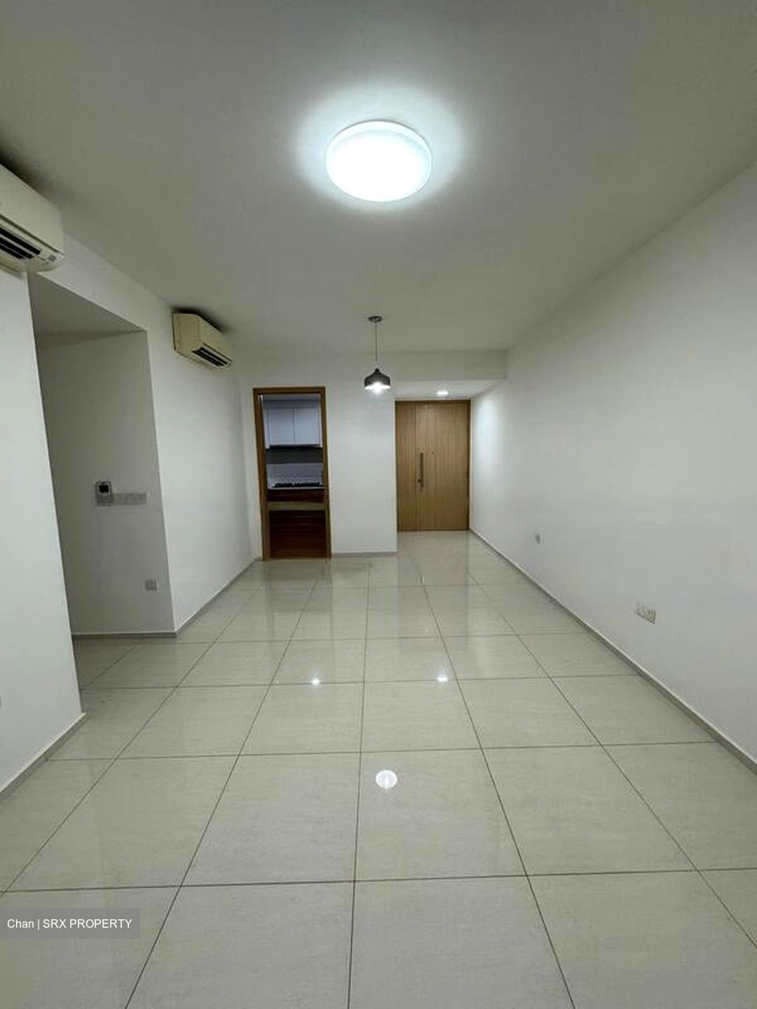 Pasir Ris Link (D18), Condominium #463427891